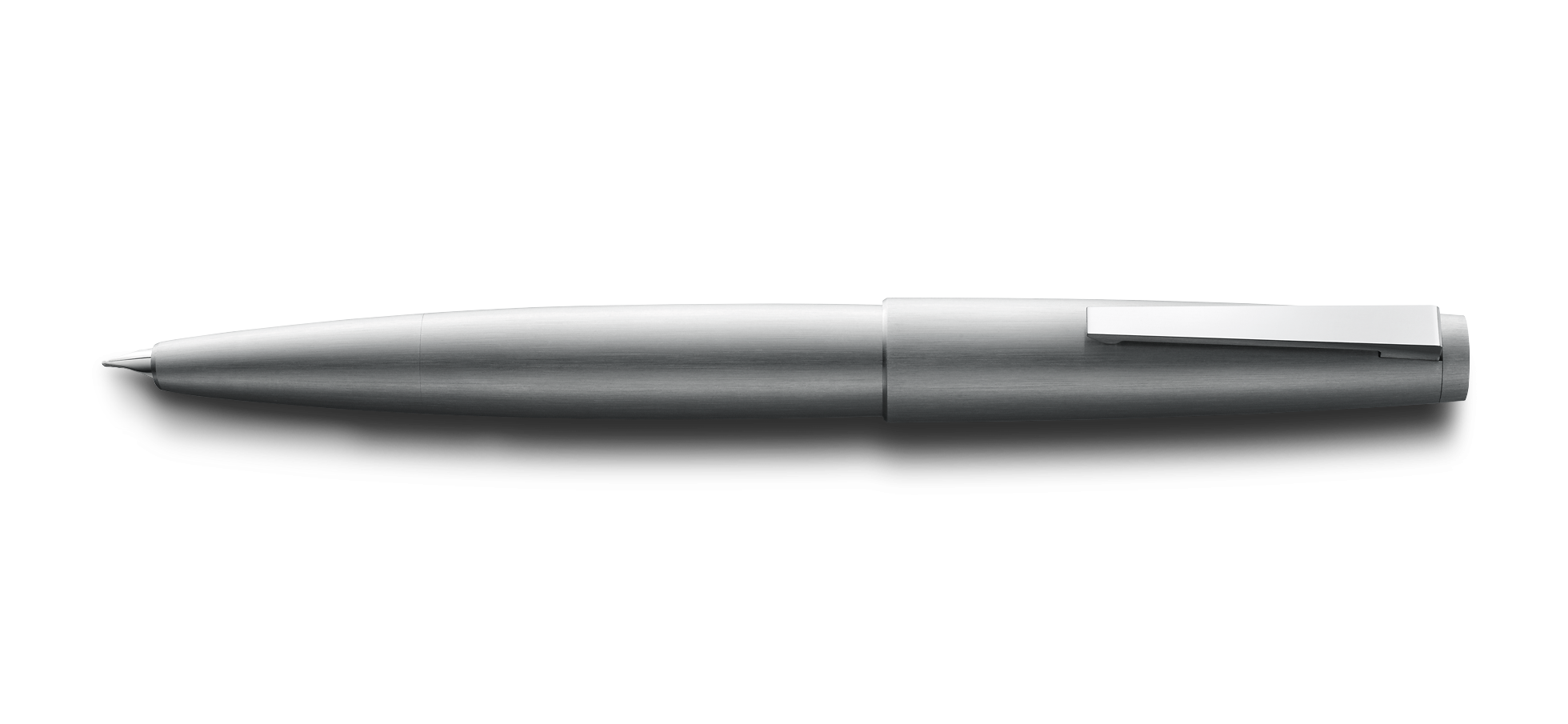 Bút mực LAMY 2000 (Metal Version)