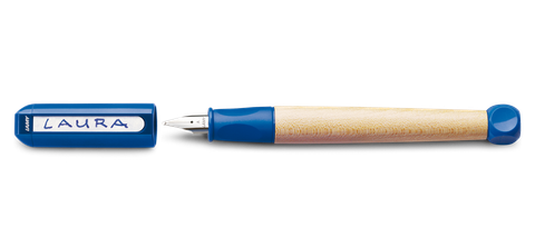  Bút máy Lamy ABC (Blue) 