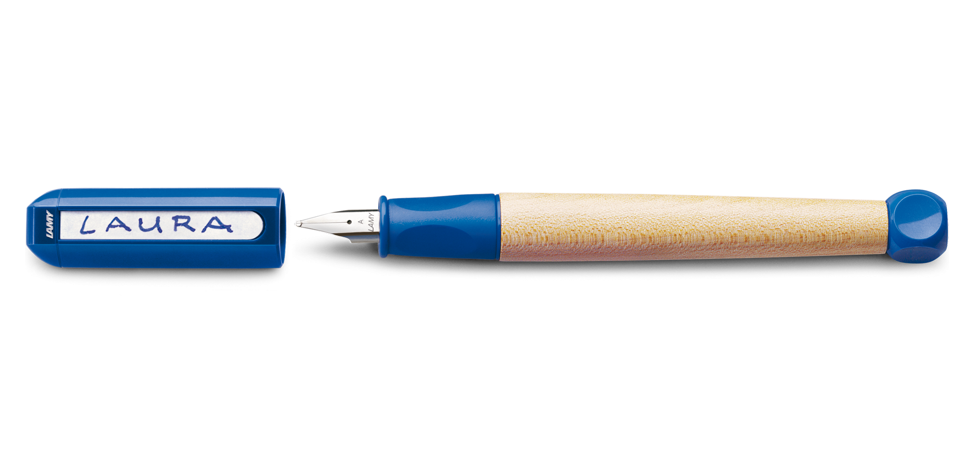 Bút máy Lamy ABC (Blue)