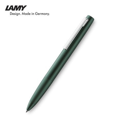  Bút bi Lamy Aion (277 BP DarkGreen) 