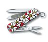 Dao xếp đa năng VICTORINOX Classic Edelweiss (58mm)