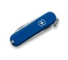 Dao xếp đa năng VICTORINOX Classic SD Blue (58mm)