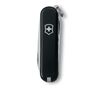 Dao xếp đa năng VICTORINOX Classic SD Black (58mm)