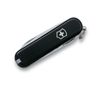 Dao xếp đa năng VICTORINOX Classic SD Black (58mm)