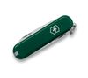 Dao xếp đa năng VICTORINOX Classic SD Green (58mm)