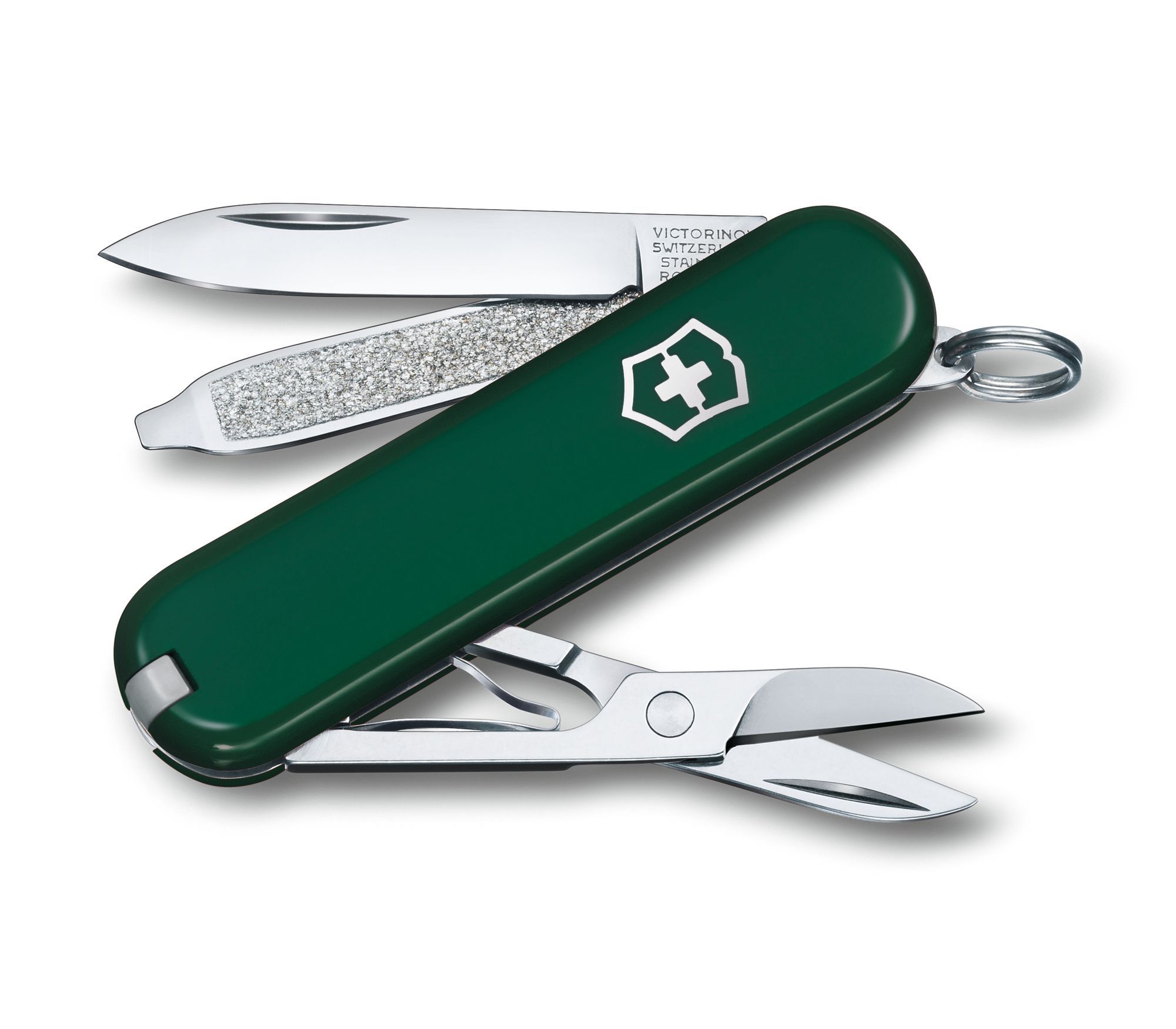 Dao xếp đa năng VICTORINOX Classic SD Green (58mm)