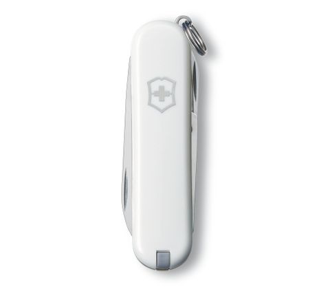  Dao xếp đa năng VICTORINOX Classic SD White (58mm) 