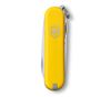 Dao xếp đa năng VICTORINOX Classic SD Yellow (58mm)