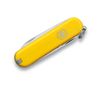 Dao xếp đa năng VICTORINOX Classic SD Yellow (58mm)