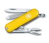 Dao xếp đa năng VICTORINOX Classic SD Yellow (58mm)