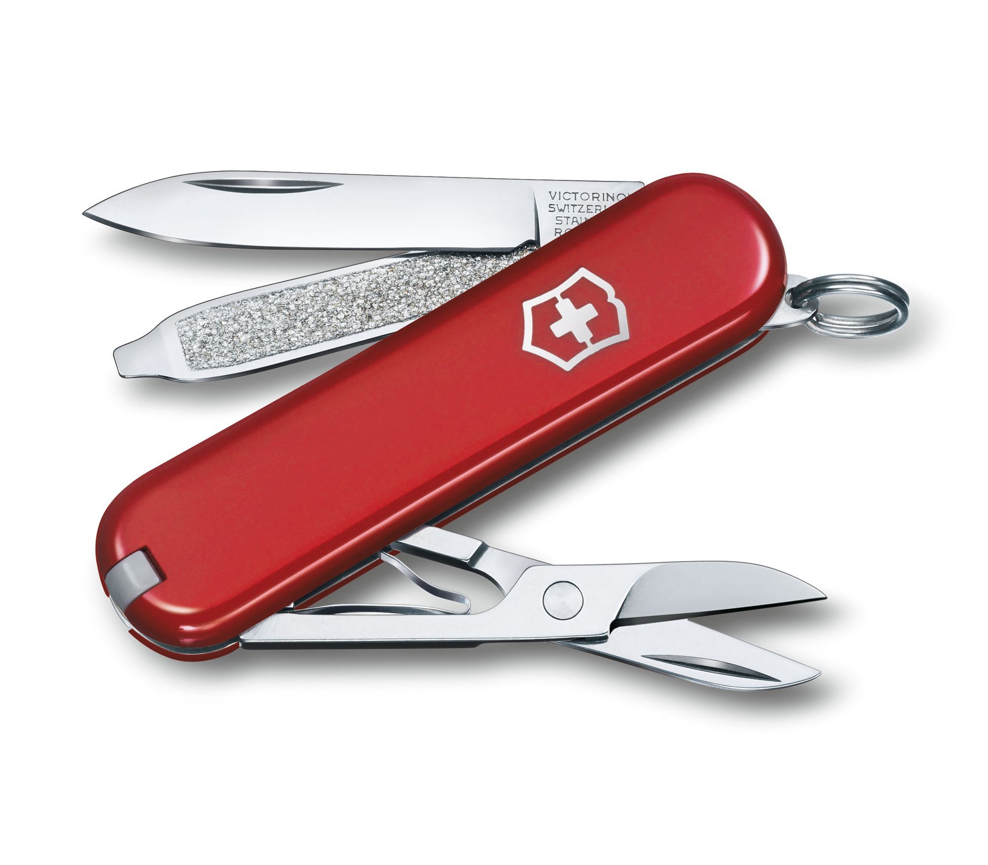 Dao xếp đa năng VICTORINOX Classic SD (58mm)