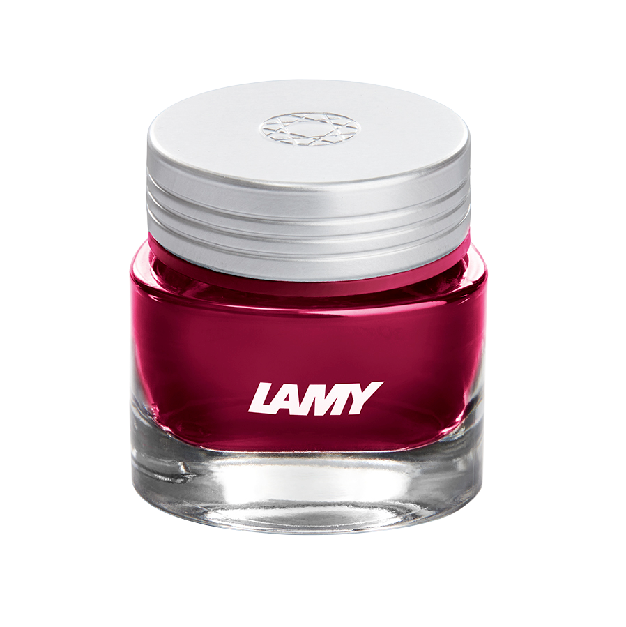 Bình mực LAMY T53 (220 Ruby)