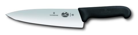 Dao bếp Victorinox Carving Knife (20cm, fibrox handle, extra broad blade)