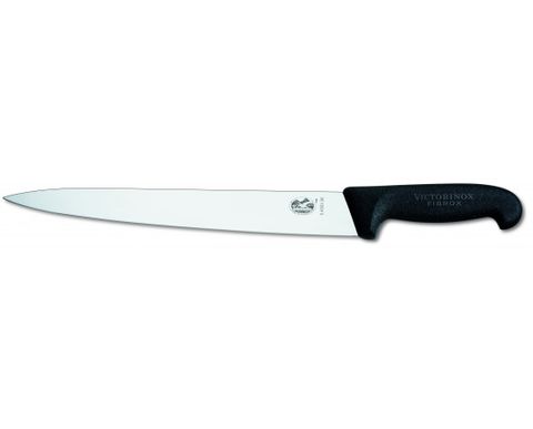  Đồ dùng nhà bếp Victorinox 5.4503.30 cán đen, lưỡi dài 30cm 