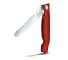 Dao bếp xếp gọn Victorinox Swiss Classic Foldable Paring Knife