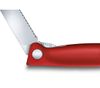 Dao bếp xếp gọn Victorinox Swiss Classic Foldable Paring Knife