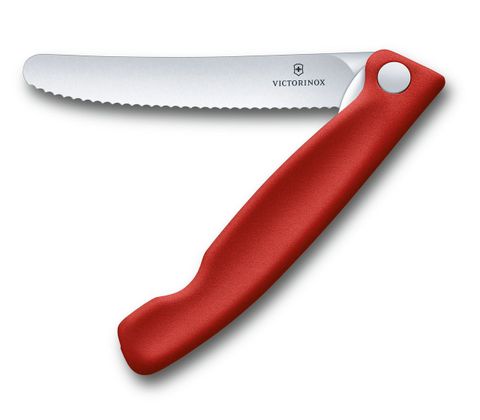  Dao bếp xếp gọn Victorinox Swiss Classic Foldable Paring Knife 