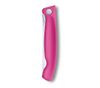 Dao bếp xếp gọn Victorinox Swiss Classic Foldable Paring Knife (Pink)