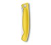 Dao bếp xếp gọn Victorinox Swiss Classic Foldable Paring Knife (Yellow)