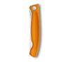 Dao bếp xếp gọn Victorinox Swiss Classic Foldable Paring Knife (Orange)