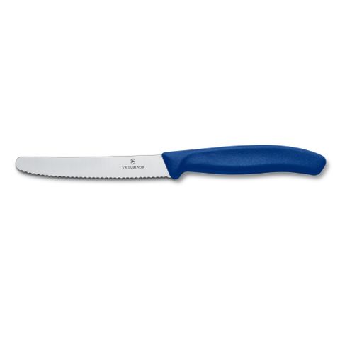  Dao cắt cà chua Victorinox Swiss Classic Tomato and Table Knife (wavy edge) 