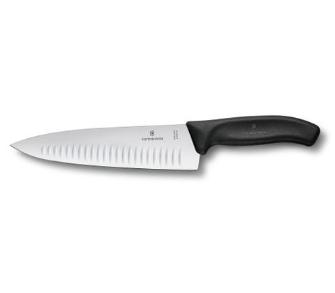  Dao bếp Victorinox Swiss Classic Carving Knife, fluted edge 