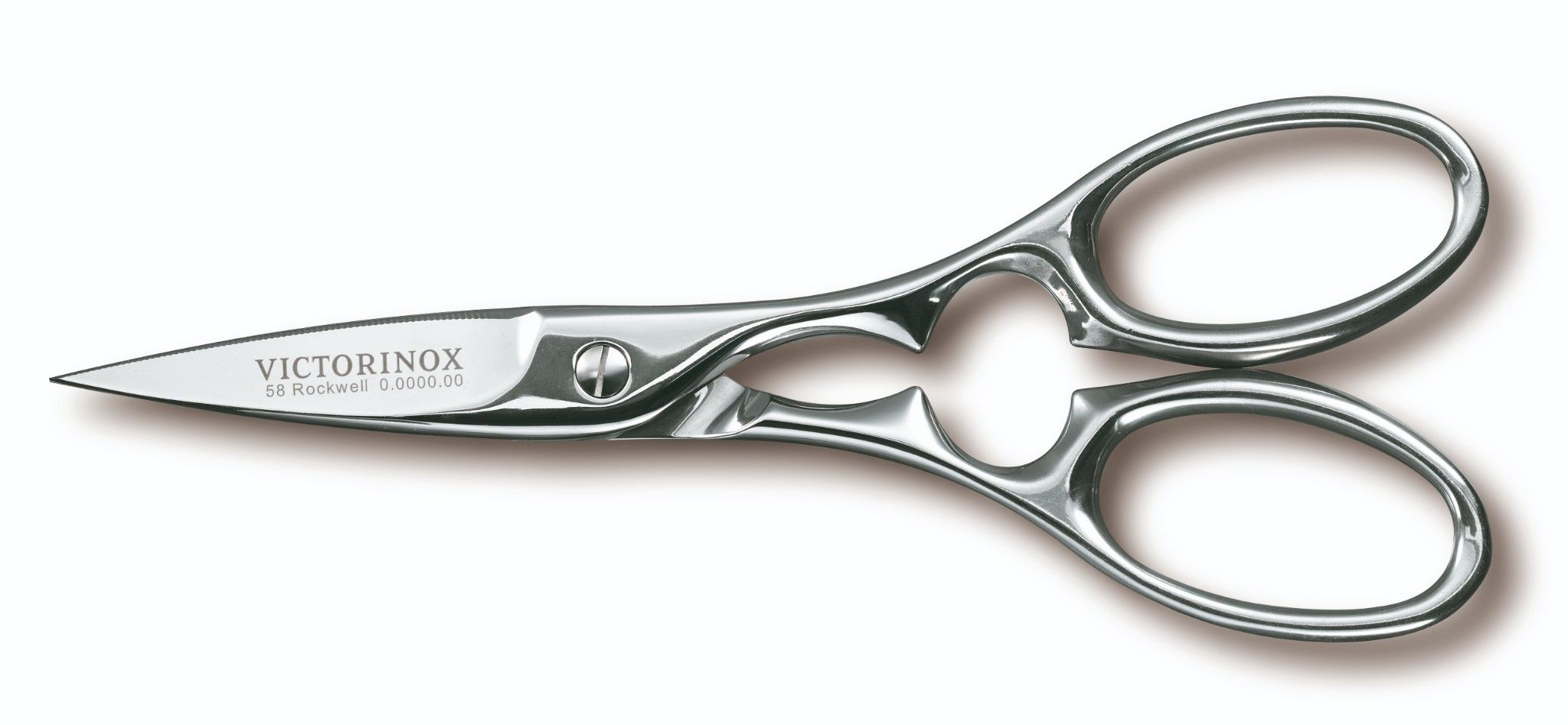 Kitchen Shears - Professional stainless steel