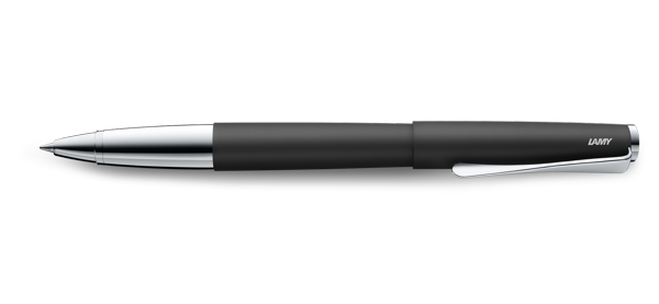 Bút bi xoay Lamy Studio (Black)