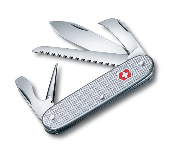 Dao xếp đa năng Victorinox Pioneer 7 (93mm)