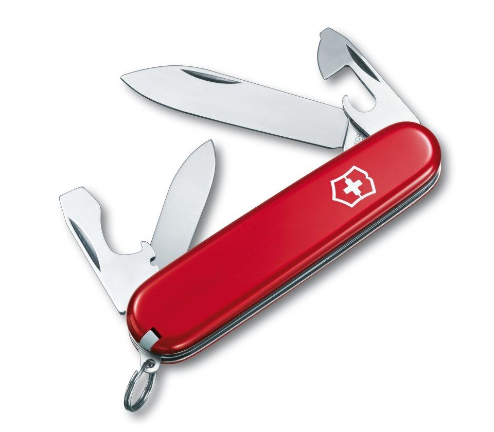 Dao xếp Victorinox Recruit (84mm)