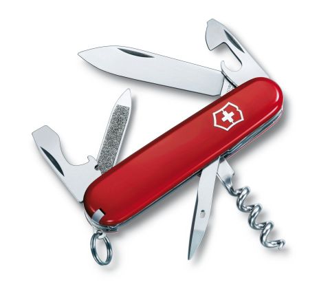 Victorinox Sport and Camping
