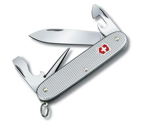 Dao xếp đa năng Victorinox Pioneer Alox 93mm