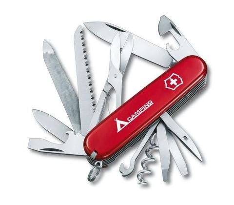 Dao xếp đa năng Victorinox Ranger 91mm