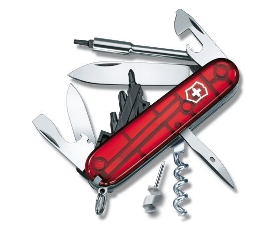 Dao xếp đa năng Victorinox CyberTool S 91mm