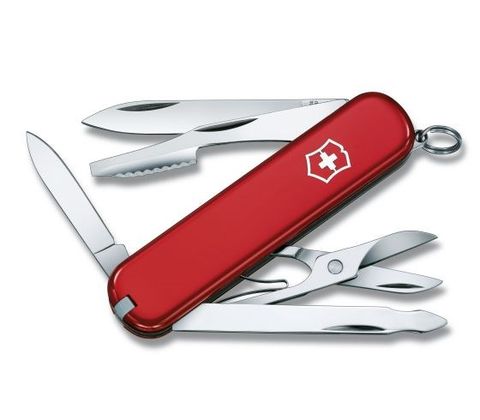 Dao xếp đa năng Victorinox Executive 74mm