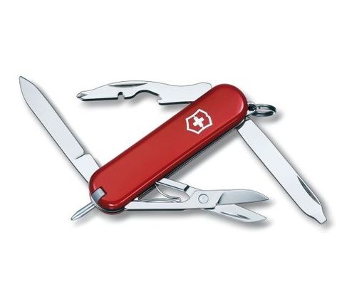 Dao xếp đa năng Victorinox Manager 58mm