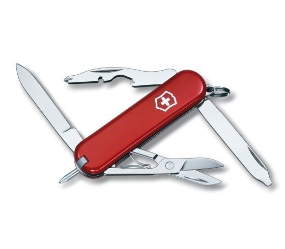 Dao xếp đa năng VICTORINOX Manager (58mm)