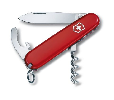 Dao xếp đa năng Victorinox Waiter 84mm