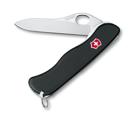  Dao xếp VICTORINOX Sentinel Clip (111mm) 