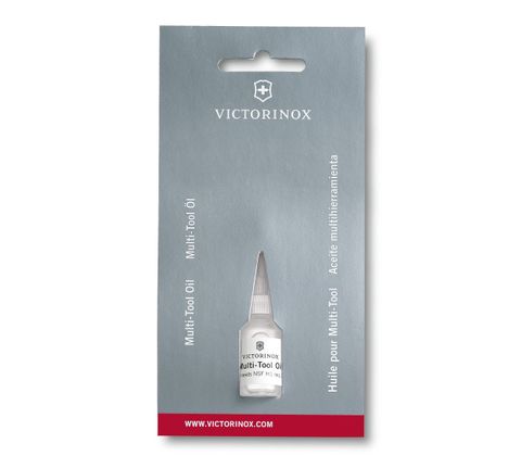  Dầu bôi trơn Victorinox Multi Tool oil 