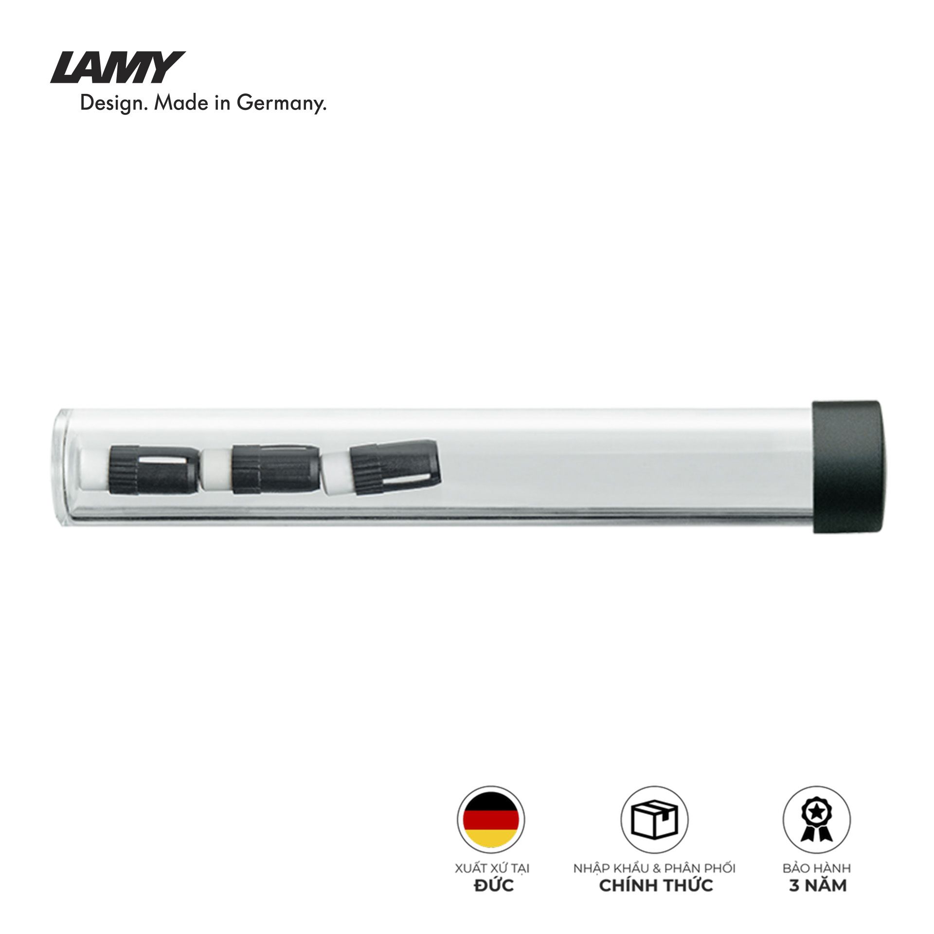 Đầu tẩy LAMY Z15