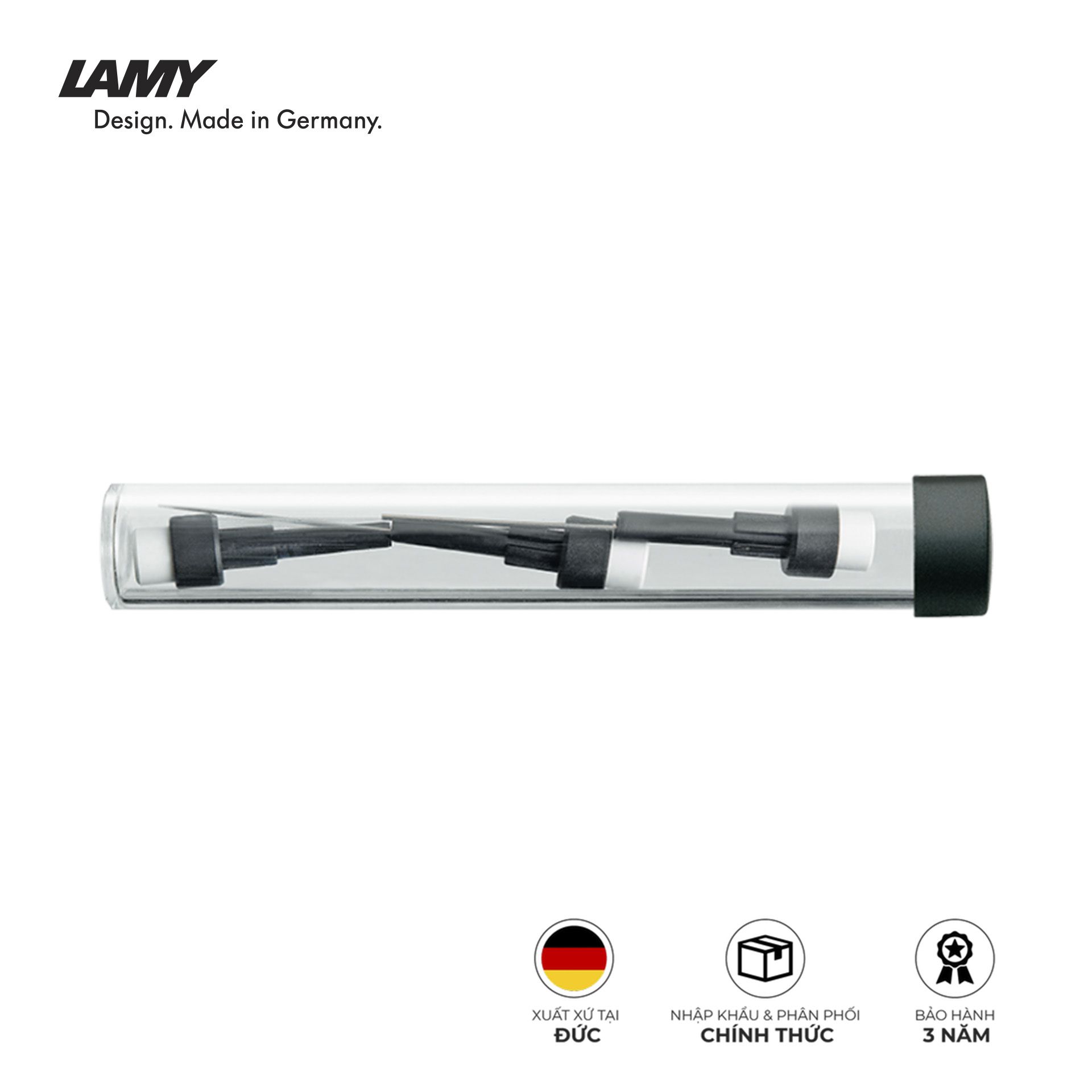 Đầu tẩy LAMY Z18