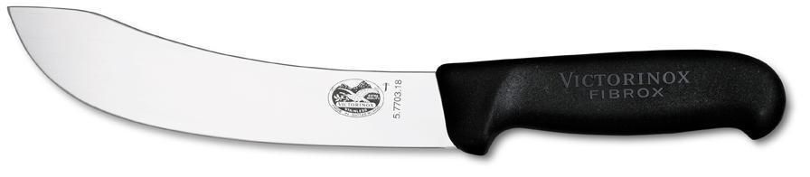 Dao bếp Victorinox Skinning knife 18cm 5.7703.18
