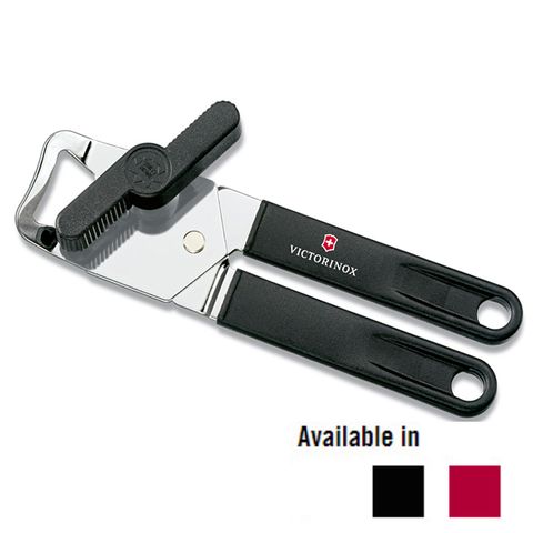 Dụng cụ khui hộp Victorinox Universal Opener Black