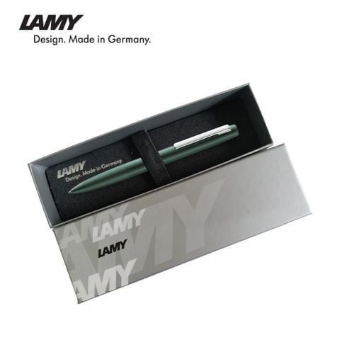  Bút bi Lamy Aion (277 BP DarkGreen) 