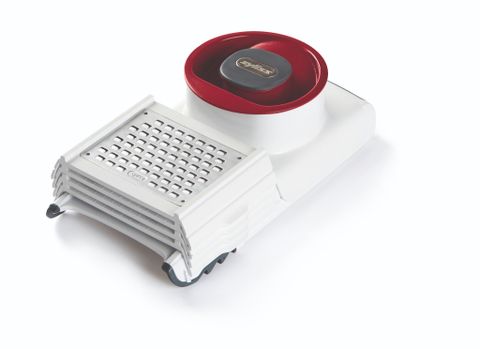  Dụng cụ bào đa năng Zyliss 4-in-1 Slicer and Grater 