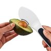 Dụng cụ cắt trái bơ Zyliss 4 in 1 Avocado Tool