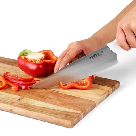  Dao bếp Zyliss Comfort Chefs knife 18.5cm/7 1/4