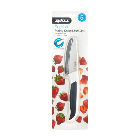  Dao bếp Zyliss Comfort Paring Knife 8.5cm/ 3 1/4