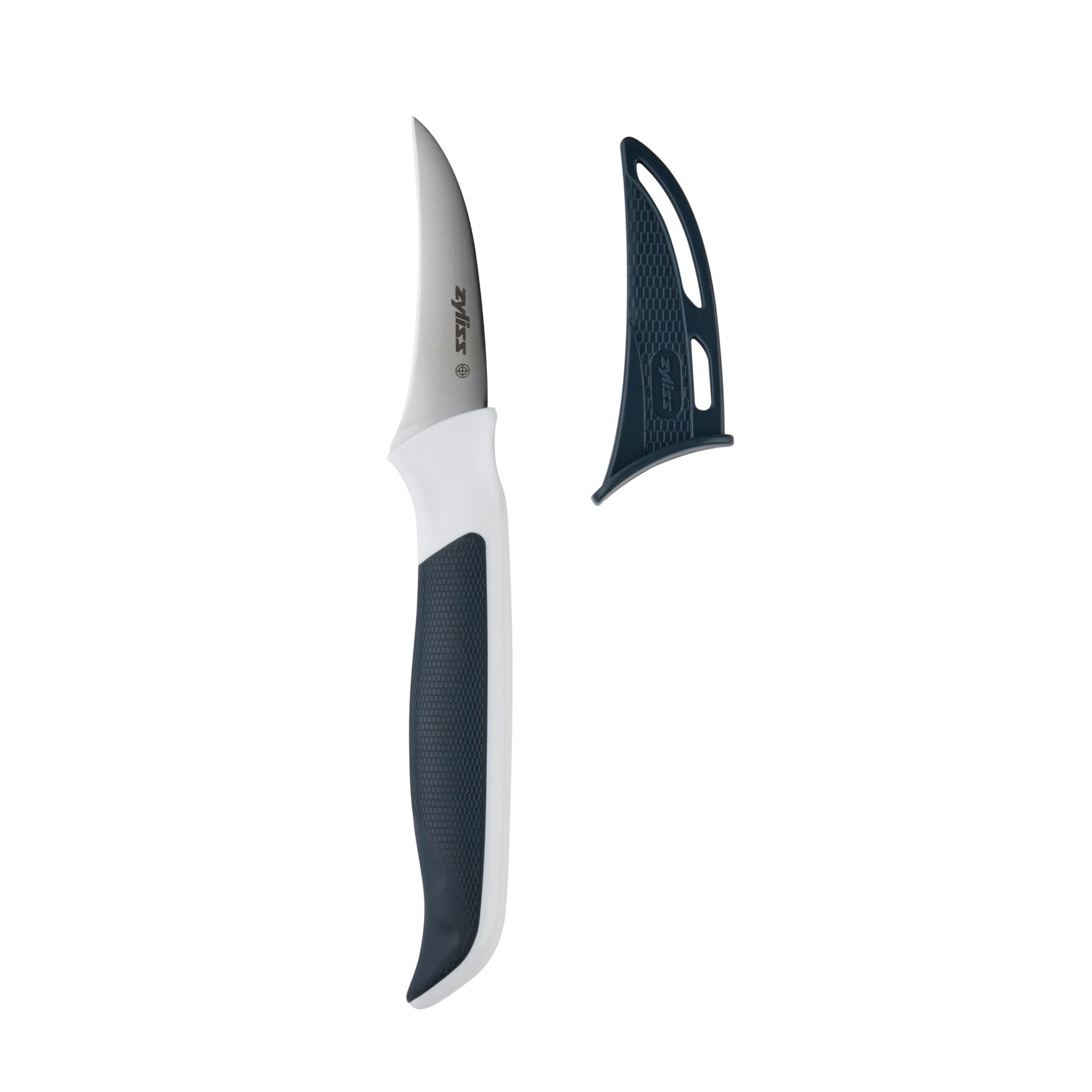 Dao Zyliss Comfort Peeling knife 6.5cm/ 2 1/2